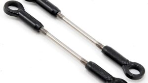 BLH4301.jpg. Flybarless Linkage Set: B450 X