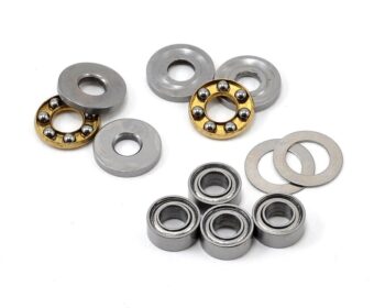 BLH4504.jpg. Main Grip Bearing Kit: 300 X