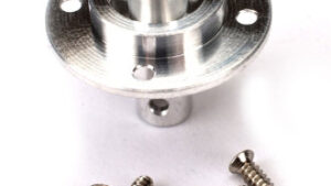 BLH4514.jpg. Main Gear Hub: 300 X