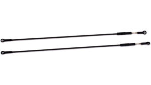 BLH4525.jpg. Tail Boom Brace/Support Set: 300 X