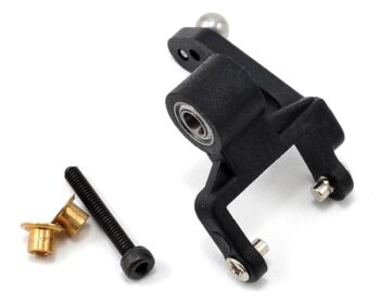 BLH4533.jpg. Tail Rotor Pitch Lever Set: 300 X