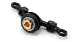 BLH4536.jpg. Tail Rotor Pitch Control Slider Set: 300