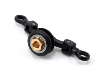 BLH4536.jpg. Tail Rotor Pitch Control Slider Set: 300