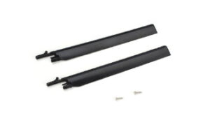 BLH2721.jpg. Upper Main Blade Set (1 pair): Scout CX