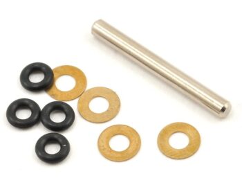 BLH3113.jpg. Feathering Spindle w/ O-rings and Bushin