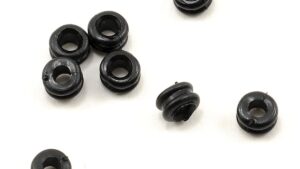 BLH3121.jpg. Canopy Mounting Grommets (8): 120SR