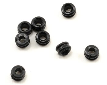 BLH3121.jpg. Canopy Mounting Grommets (8): 120SR