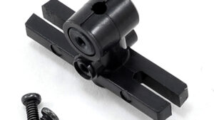 BLH3312.jpg. Main Rotor Hub w/hardware: nCP X