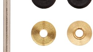 BLH3313.jpg. Feathering Spindle w/O-rings and Hardwar