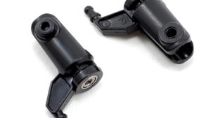 BLH3314.jpg. Main Blade Grips w/Bearings: nCP X