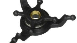 BLH3406.jpg. Swashplate: 180 CFX