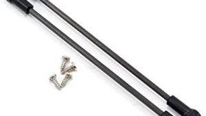 BLH3718.jpg. Tail Boom Brace/Supports Set: 130 X