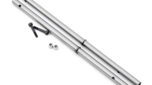 BLH4347.jpg. Flybarless Mainshaft (2): B450 X