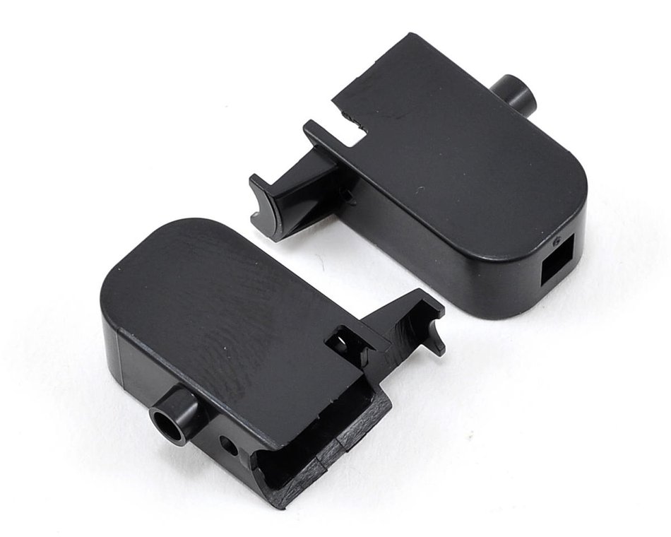 Blade BLH7562 Motor Mount Cover (2-Pack) Replacement Part For MQX Multirotor