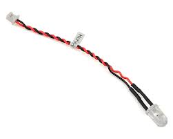 BLH7703.jpg. Red leds 200QX