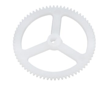 BLH3306.jpg. Main Gear: nCP X