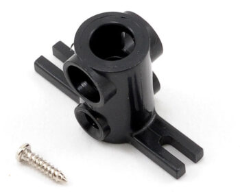 BLH3512.jpg. Main Rotor Hub with Hardware: mCP X