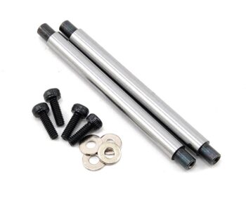 BLH4321.jpg. Flybarless Spindle Set (2): B450 X