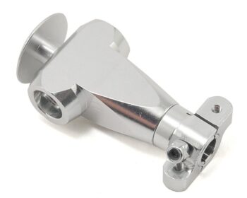 BLH4322.jpg. Aluminum Flybarless Head Block Set: B450