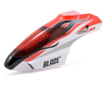blh1681c.jpg. Blade Blaze Canopy (B450)