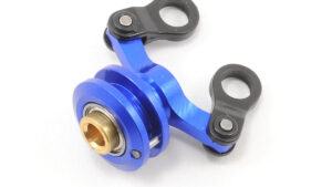 eflh1468a.jpg. Alu Tail Rotor Pitch Slider (450)