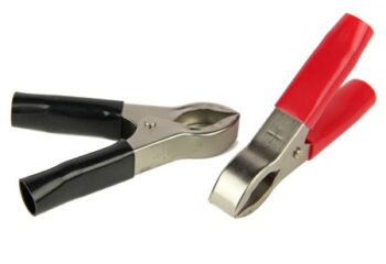 WAT-5589.jpg. Wattage Crocodile Clips Large