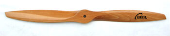dfdl. DFDL 22x8 Wooden Propellor