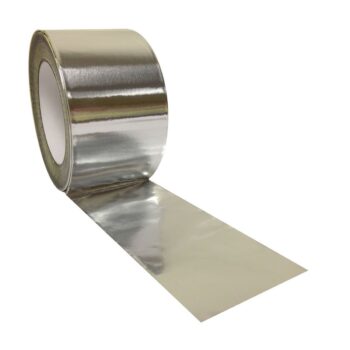 mh-tap0600. Aluminium Foil Tape 48mmx50m