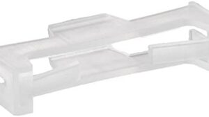 mh021-01102. Safety Clips L30xW12xH5mm (5PCS)