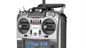 jum-t16. Jumper T16 Radio (Mode 2)