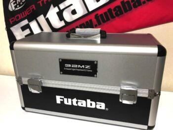 fut-32mzcase. Futaba Radio Case 32MZ