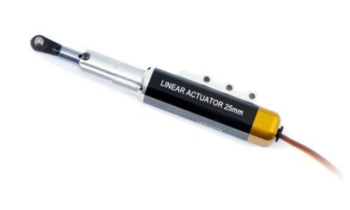 elec-544. Electron Linear Actuator 25mm