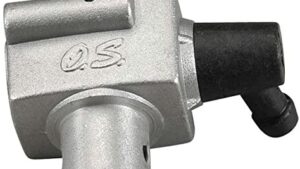 OZ21783100.jpg. Carburettor Body 10G (15LA)