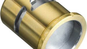 OZ21913300.jpg. Cylinder & Piston Assy 21Tm