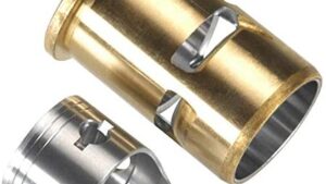 OZ22103020.jpg. Cylinder & PIston Assy OS Speed 21V-Spec
