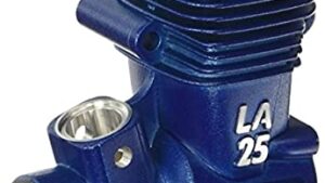 OZ22551000.jpg. Crankcase (Blue) 25LA