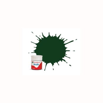 huma003.jpg. 003 - GLOSS BRUNSWICK GREEN