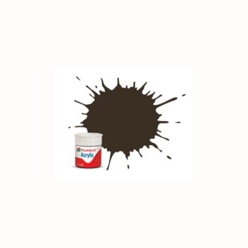huma010.jpg. 010 - GLOSS SERVICE BROWN