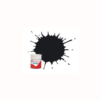 huma021.jpg. 021 - GLOSS BLACK