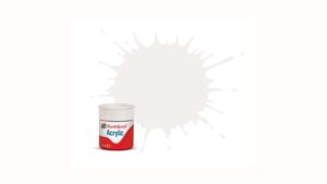huma022.jpg. 022 - GLOSS WHITE