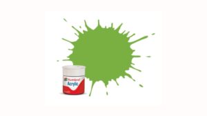 huma038.jpg. 038 - GLOSS LIME