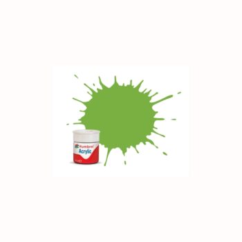 huma038.jpg. 038 - GLOSS LIME