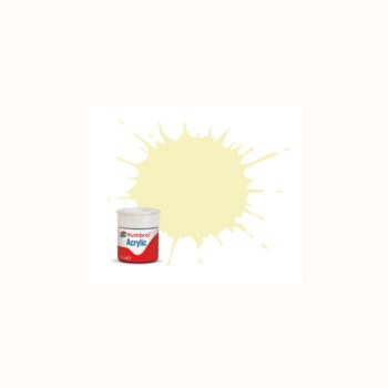 huma041.jpg. 041 - GLOSS IVORY