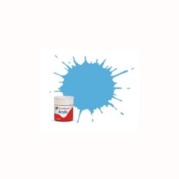 huma047.jpg. 047 - GLOSS SEA BLUE