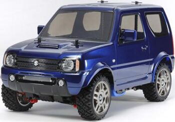 tam58614. R/C Suzuki Jimny (JB23) (MF01X)