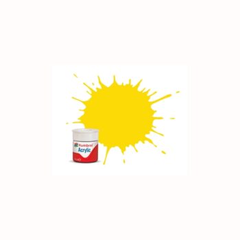 huma069.jpg. 069 - GLOSS YELLOW