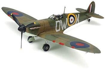 tam61119. 1/48 Supermaine Spitfire Mk.I