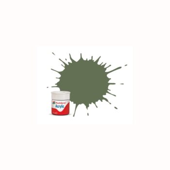 huma102.jpg. 102 - MATT ARMY GREEN