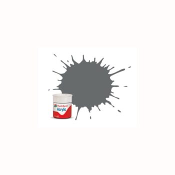 huma246.jpg. 246 - GRAUVIOLETT RLM 75