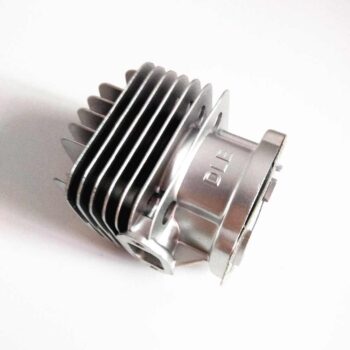 dla32 cylinder head. DLA32 Cylinder Head